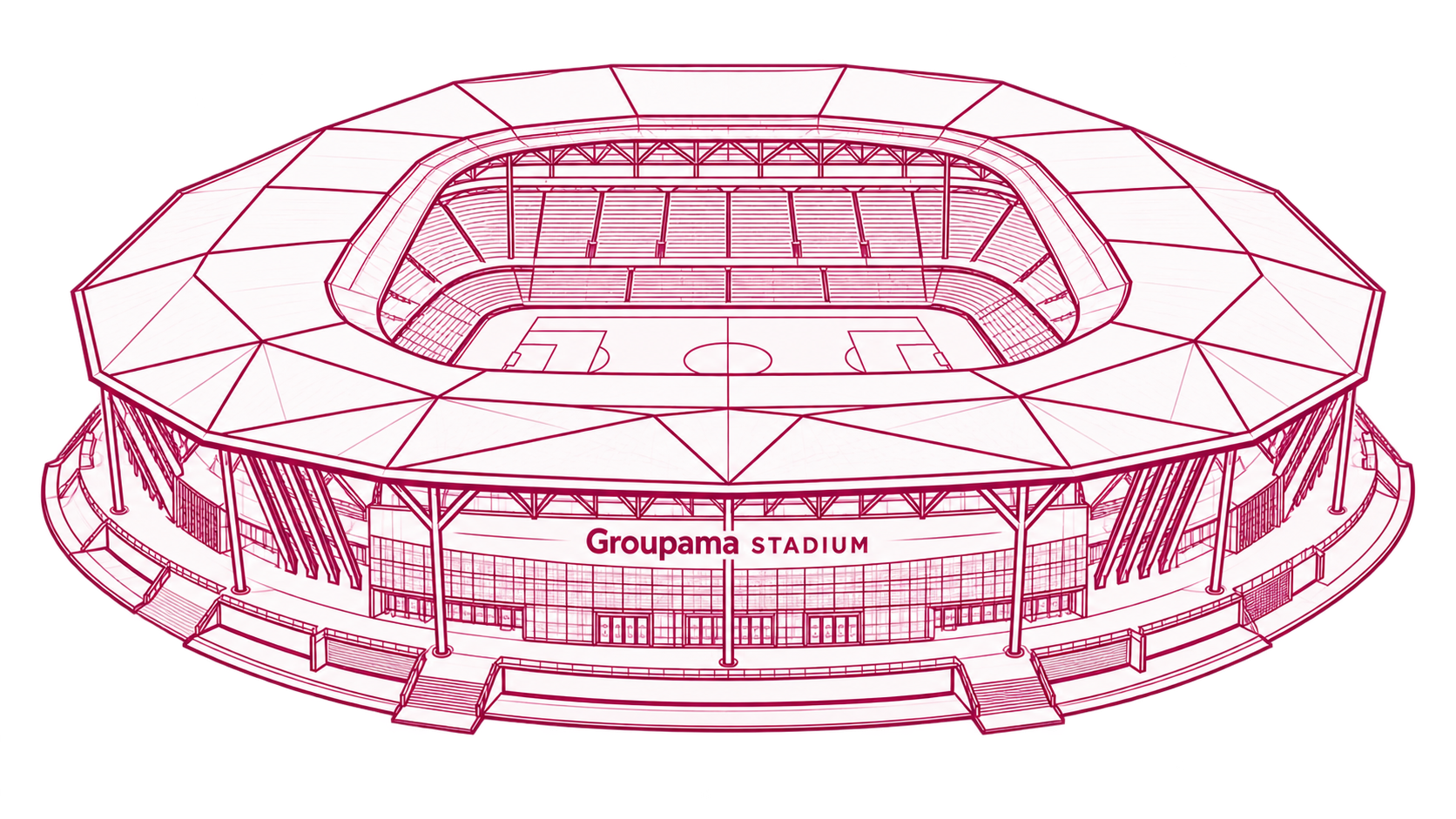 Groupama Stadium